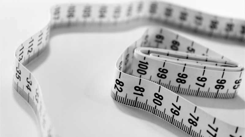 14センチはどのくらい？身近なものと比較してわかりやすく解説